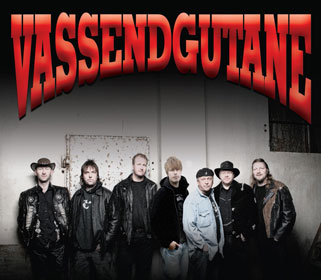Vassendgutane